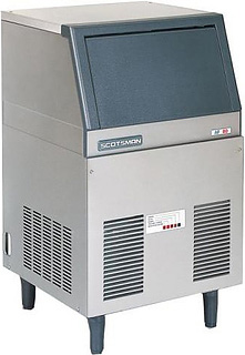 Льдогенератор Scotsman AF 80 WS
