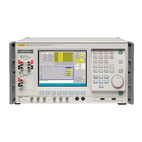 Эталон электропитания Fluke 6120B/E/CLK
