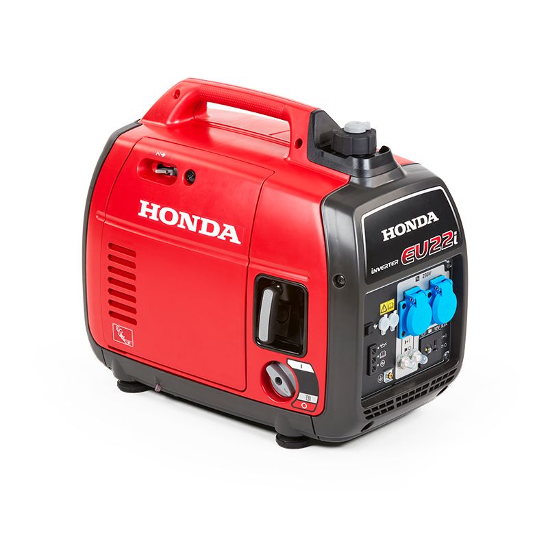 Бензиновый генератор Honda EU 22 i

