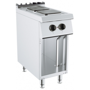 Плита электрическая Epicur-Kusina G7K100E-K-W
