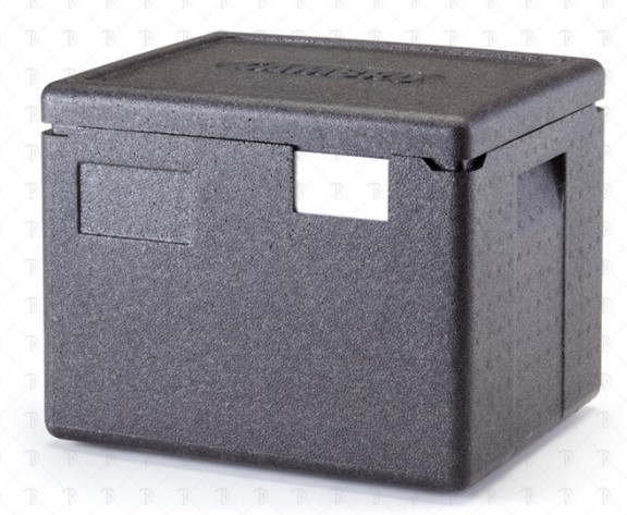 Термоконтейнер Cambro Go Box EPP280110
