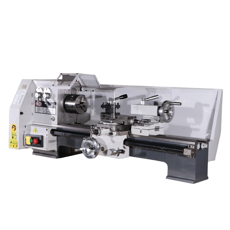 Универсальный токарный станок PROMA SPA-500P/400
