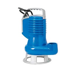 Погружной дренажный насос Zenit DG BLUE P 150/2/G50V A1CM/50
