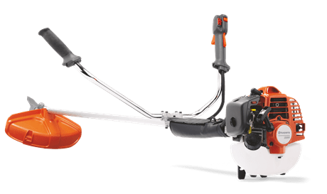 Травокосилка Husqvarna 143R-II
