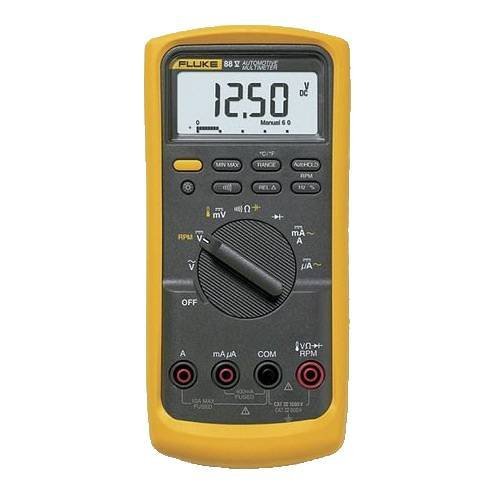 Мультиметр Fluke 88V/A
