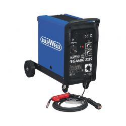 Сварочный аппарат BlueWeld Vegamig 251/2
