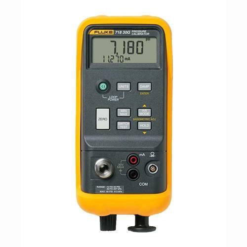 Калибратор давления Fluke 718EX 100G
