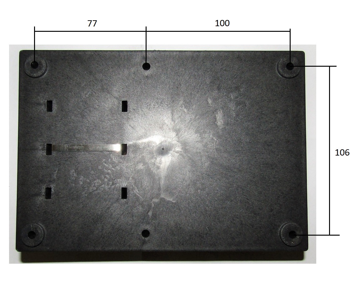 Регулятор напряжения R449/R449 AVR
