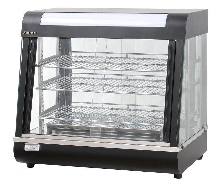 Тепловая витрина для бара EKSI HW-60-1
