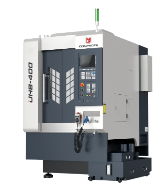 Высокоточный обрабатывающий центр Conprofe UHB-400C
