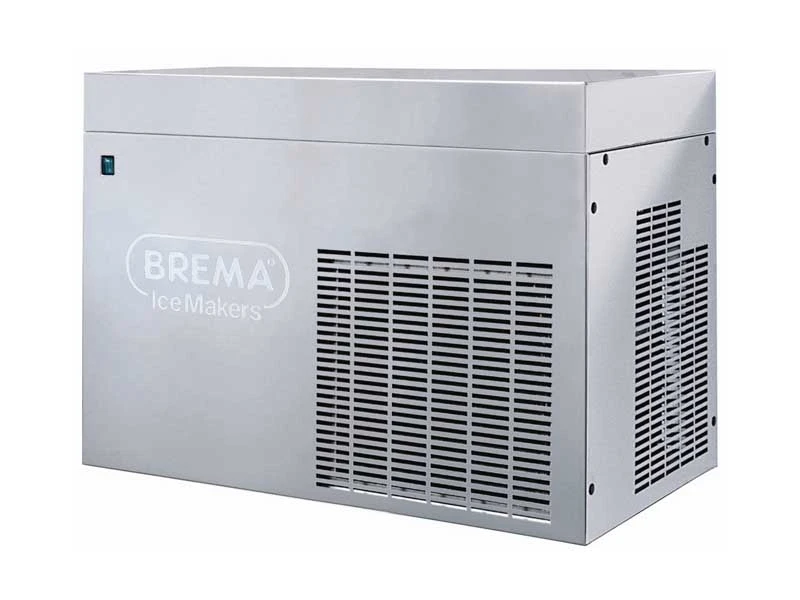 Brema I.M. S.p.a. Льдогенератор серии Muster 250 A

