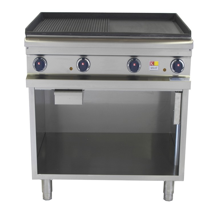 ПОВЕРХНОСТЬ ЖАРОЧНАЯ 700 СЕРИИ KOGAST EZ-T87/P-L
