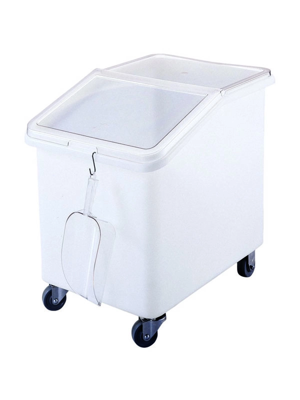 CAMBRO M.COMP. Контейнер передвижной IBS37
