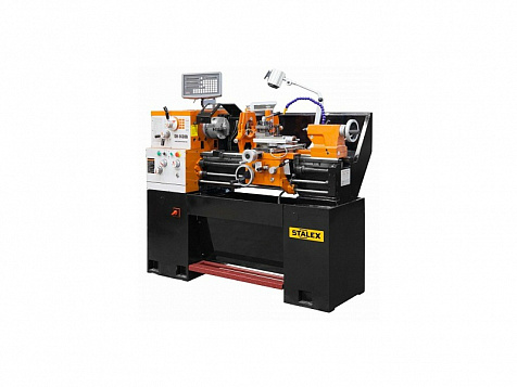 Станок токарно-винторезные Stalex GH-1430B
