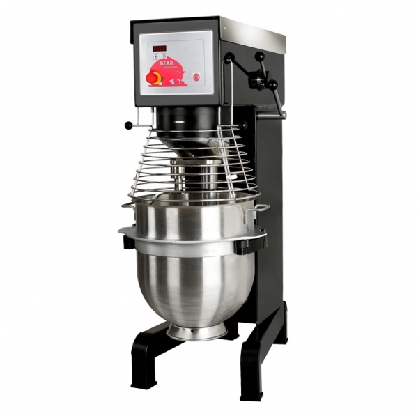 Миксер планетарный Bear Varimixer AR30 VL-1S
