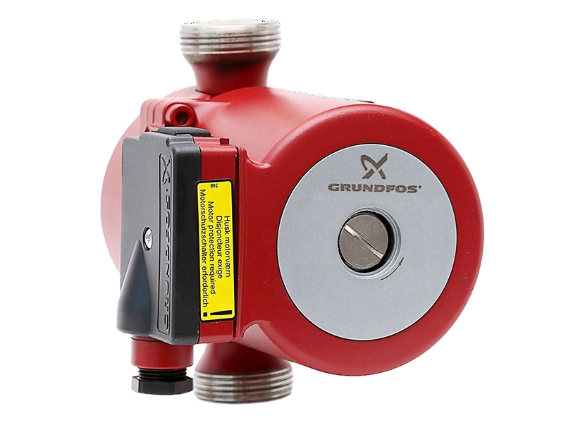 Насос циркуляционный Grundfos UP 20-45 N
