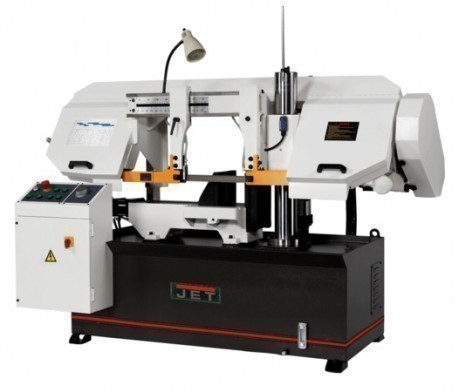 Ленточнопильный станок HBS-1220DC
