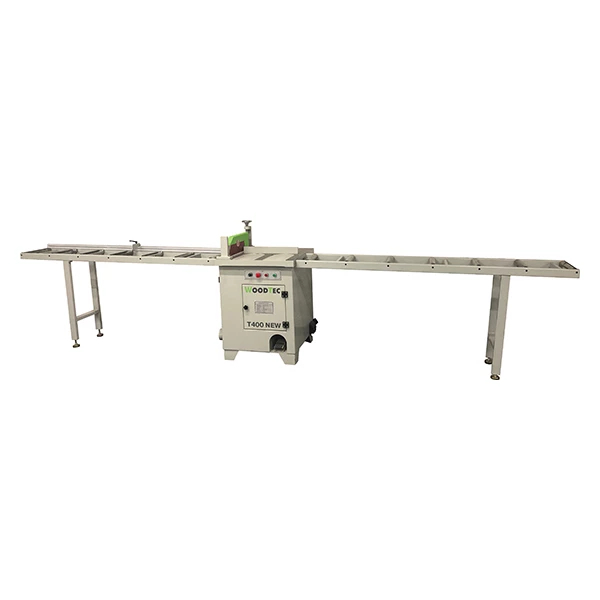 Станок торцовочный WoodTec T 400 NEW
