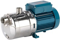 Насос пищевой CALPEDA MXH 203_380В
