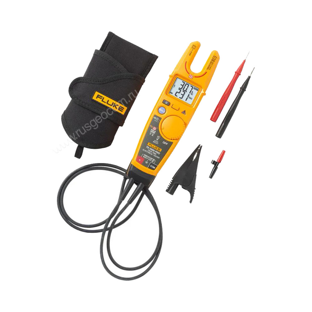 Электрический тестер Fluke T6-1000 PRO
