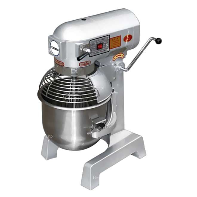Миксер планетарный Hurakan HKN-IP30FZ
