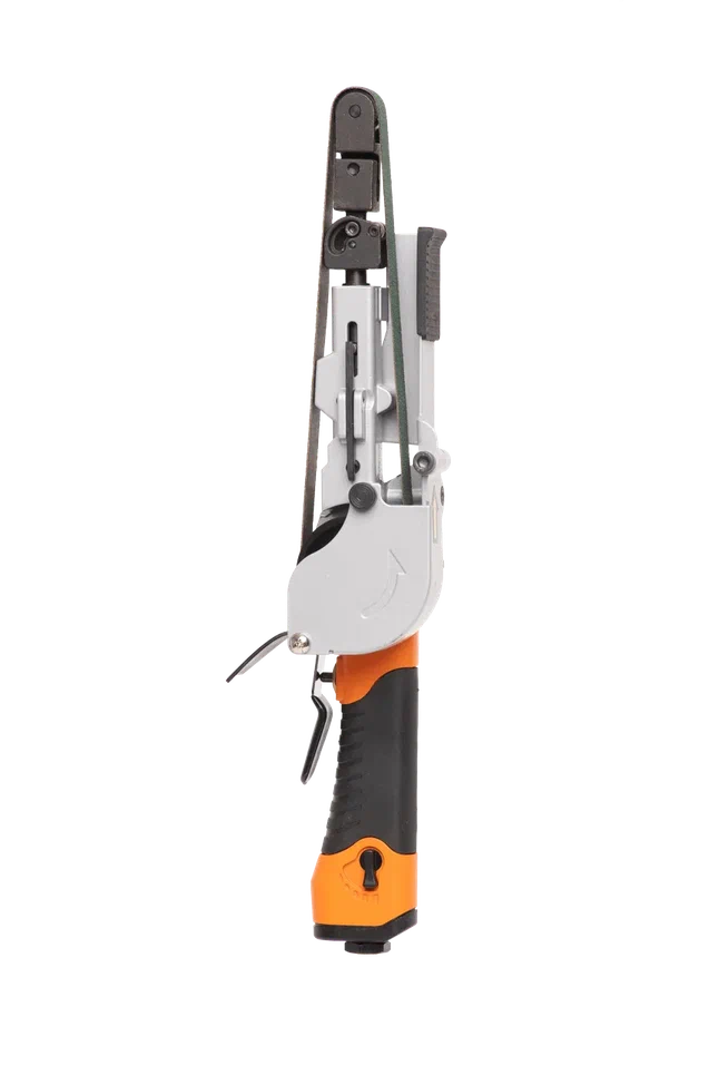 Шлифмашина ленточная пневматическая AIRPRO SA4545
