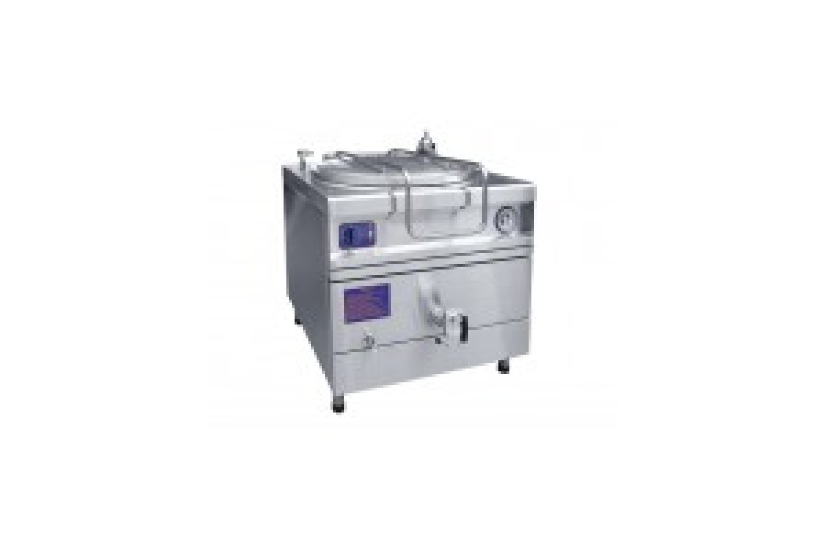 Электрический пищеварочный котел Abat КПЭМ-160/9Т, 840х970х1110мм, 380В
