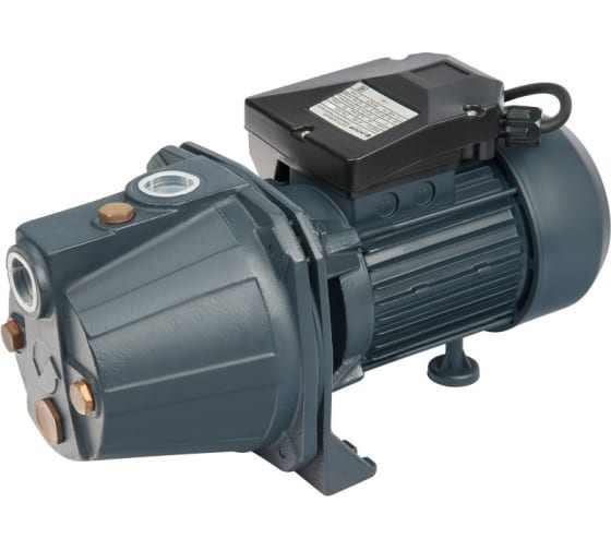 Поверхностный насос JET 60 S UNIPUMP 62336
