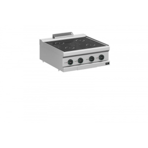 Плита индукционная Apach APRI-77T/PL

