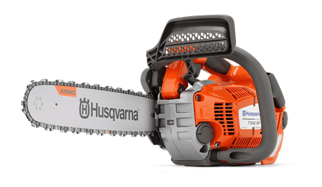 Бензопила HUSQVARNA T540 XPII® 

