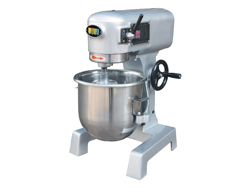 Xinhe Food Machine Co., Ltd т.м.EKSI Миксер планетарный серии EJ-10BF
