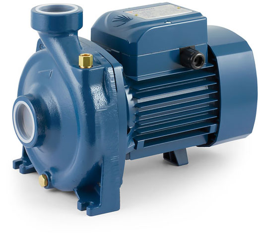 Центробежный насос высокой производительности Pedrollo HF 70A
