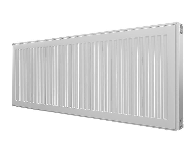 Радиатор панельный Royal Thermo COMPACT C11-500-2200 RAL9016
