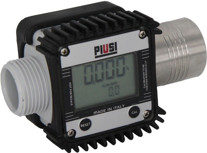 Счетчик PIUSI K24 AdBlue F0040710A
