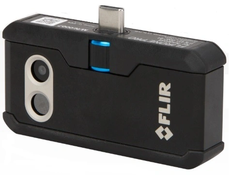 Тепловизор FLIR ONE Pro for Android MICRO-USB International

