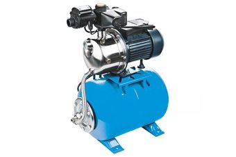 Универсальная станция АКВАРОБОТ JS 100-24 36339 UNIPUMP
