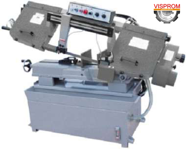 Ленточнопильный станок VISPROM PPK-230V
