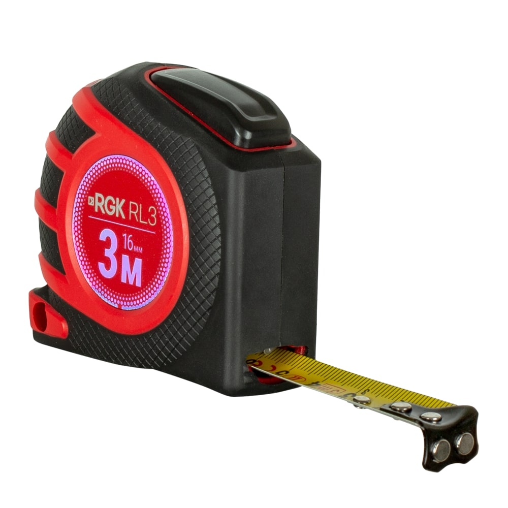 Рулетка RGK RL3
