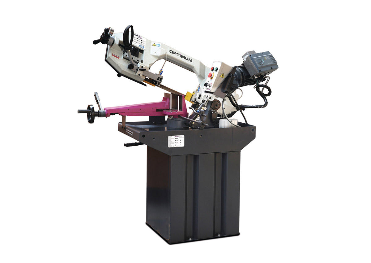 Ленточнопильный станок OPTIsaw SD 281V
