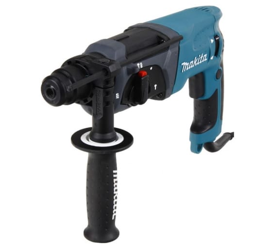 Перфоратор Makita HR2470X15
