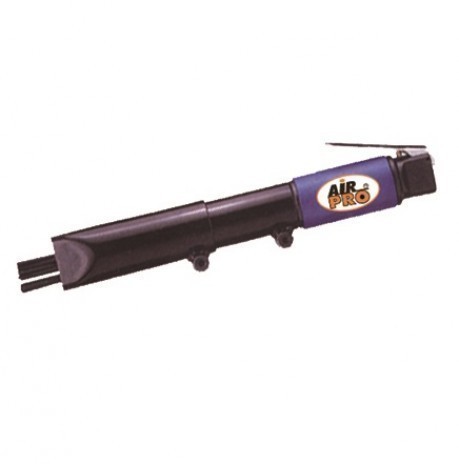 Молоток игольчатый AIRPRO SA7305 прямого типа
