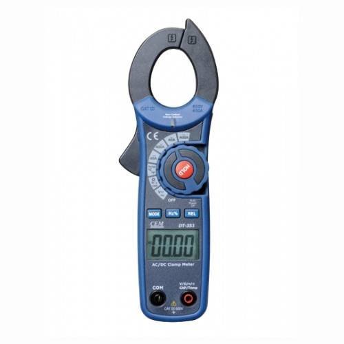 Токовые клещи CEM DT-351
