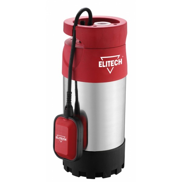 Насос погружной Elitech НПК 800-30
