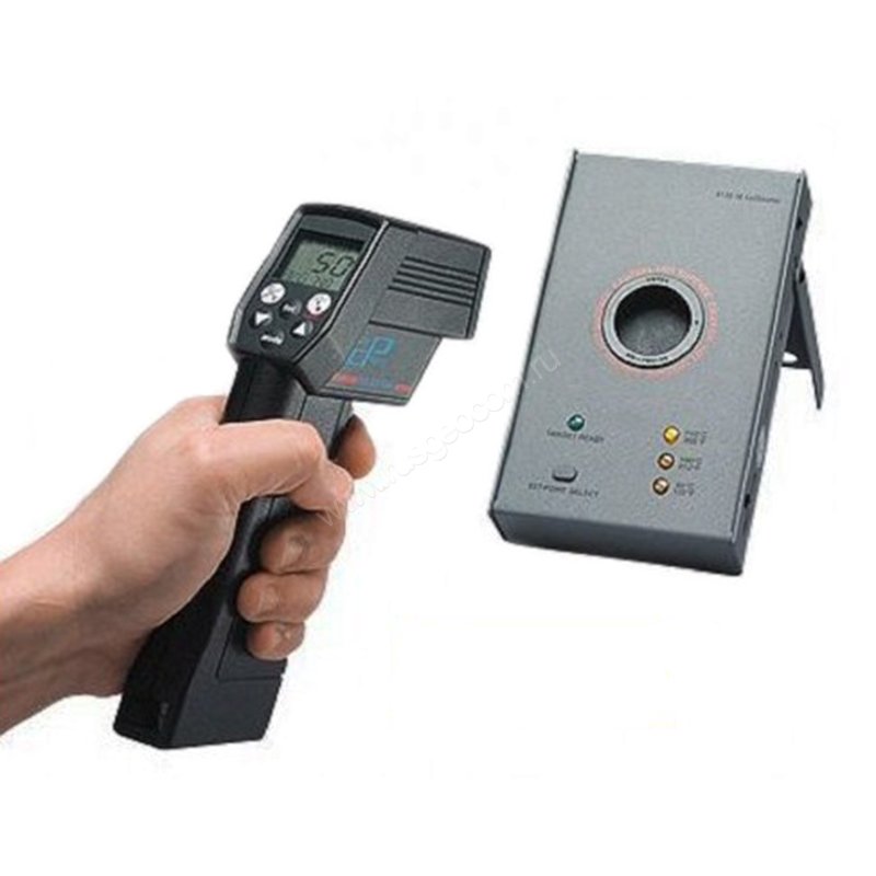 Инфракрасный калибратор температуры Fluke 9135-256
