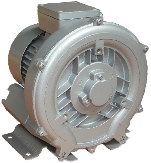 Турбокомпрессор Espa HSC0210-1MA151-1
