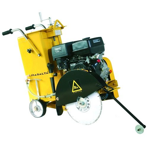 Швонарезчик по бетону Masalta MF16-2 (двигатель Loncin)
