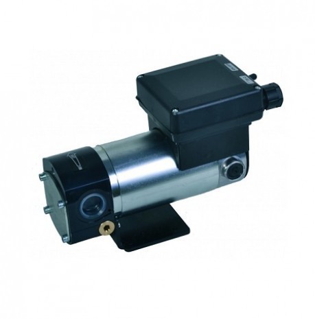 Насос для масла Piusi Viscomat 60/2 12V DC