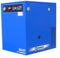 Винтовой компрессор без ресивера REMEZA ВК60-10
