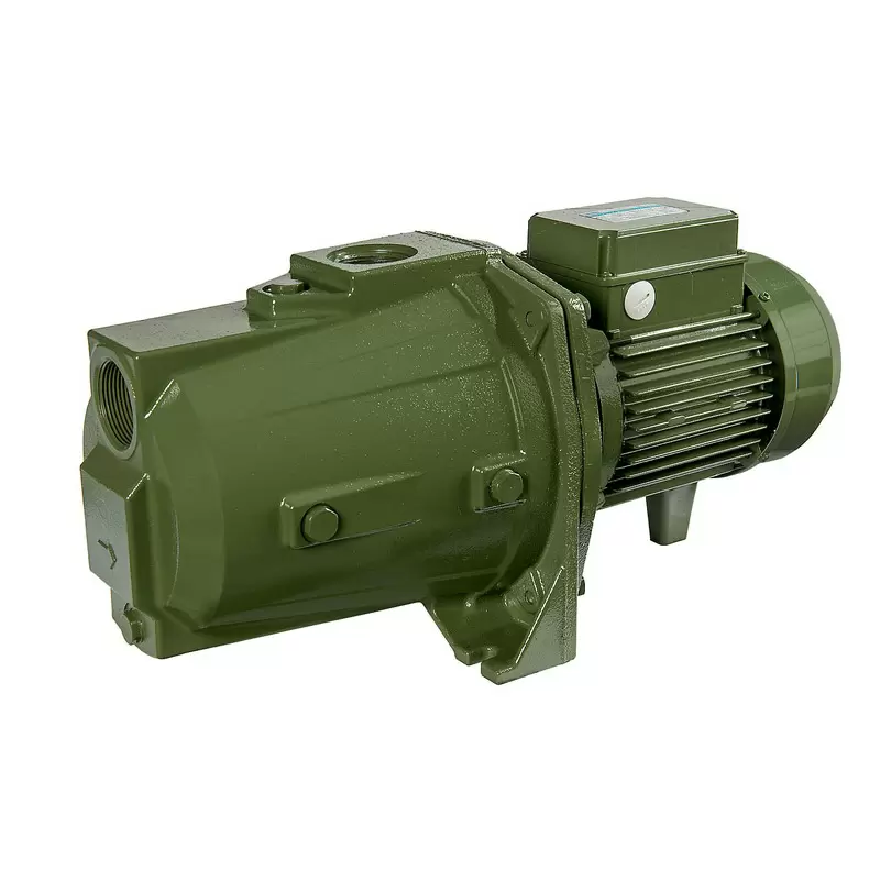 Самовсасывающий насос SAER M 400C, 230 В
