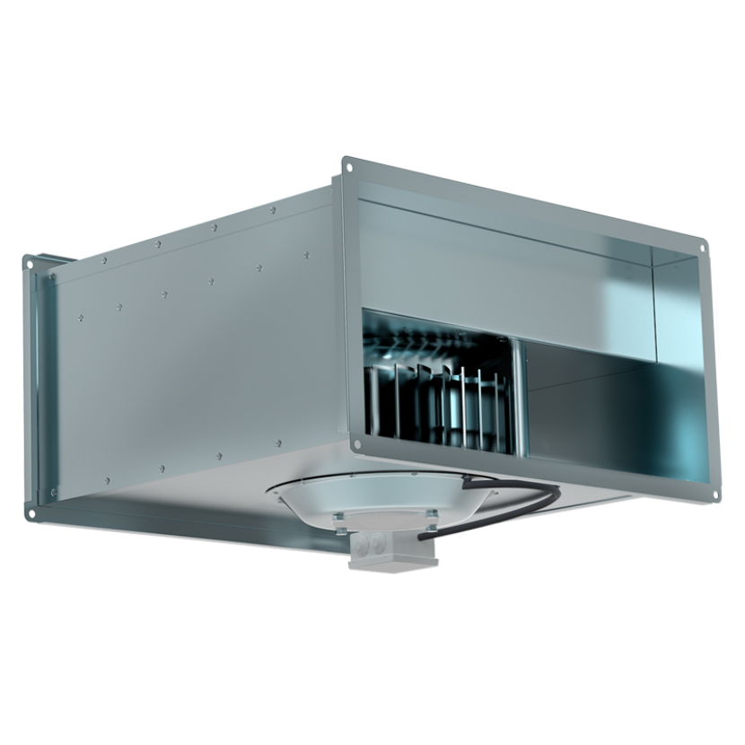 Вентилятор прямоугольный канальный SHUFT RFD 700х400-4 VIM
